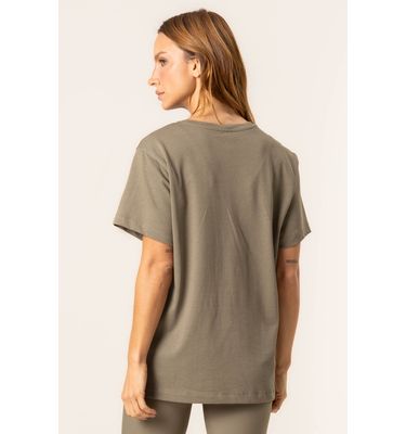 Camiseta Vivame Olive Vivame - Imagem 2 - Mobile