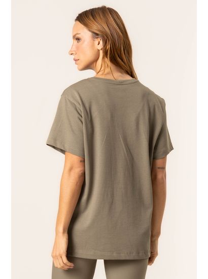 Camiseta Vivame Olive Vivame - Imagem 2 - Desktop