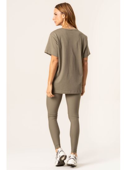Camiseta Vivame Olive Vivame - Imagem 4 - Desktop