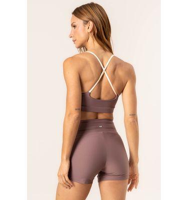 Shorts Curto Invisible Shape Dash Vivame - Imagem 2 - Mobile