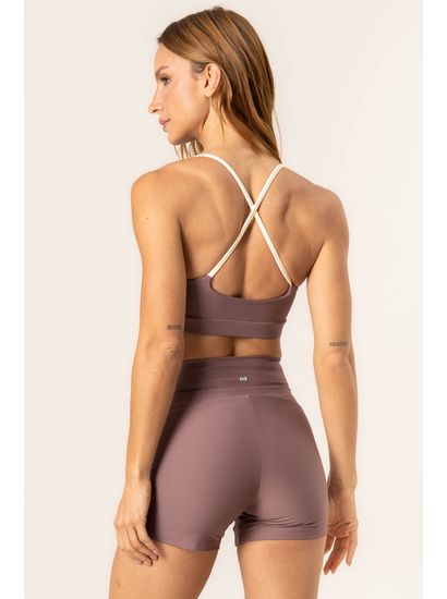 Shorts Curto Invisible Shape Dash Vivame - Imagem 2 - Desktop