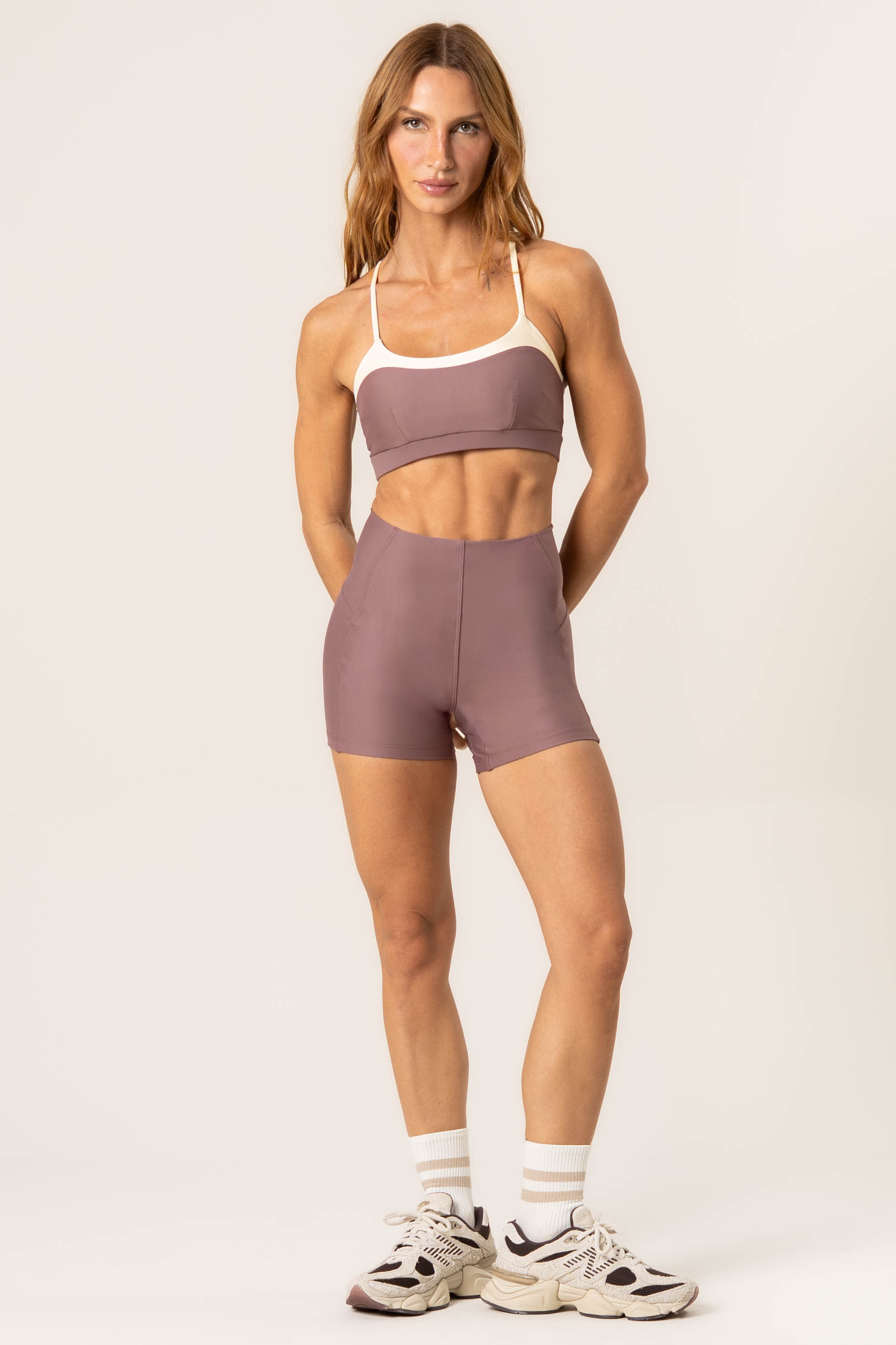 Shorts Curto Invisible Shape Dash Vivame - Imagem 3 - Mobile