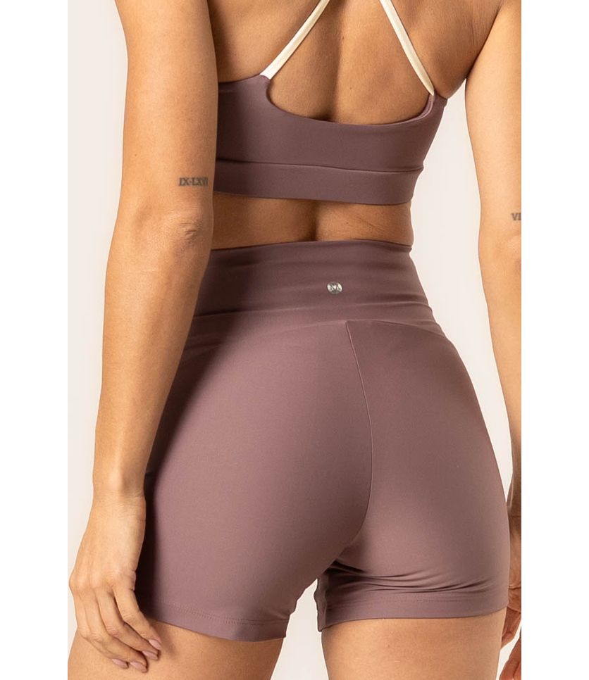 Shorts Curto Invisible Shape Dash Vivame - Imagem 5 - Desktop