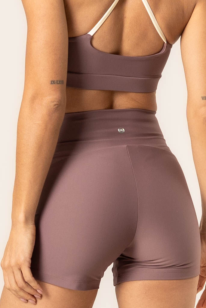 Shorts Curto Invisible Shape Dash Vivame - Imagem 5 - Mobile