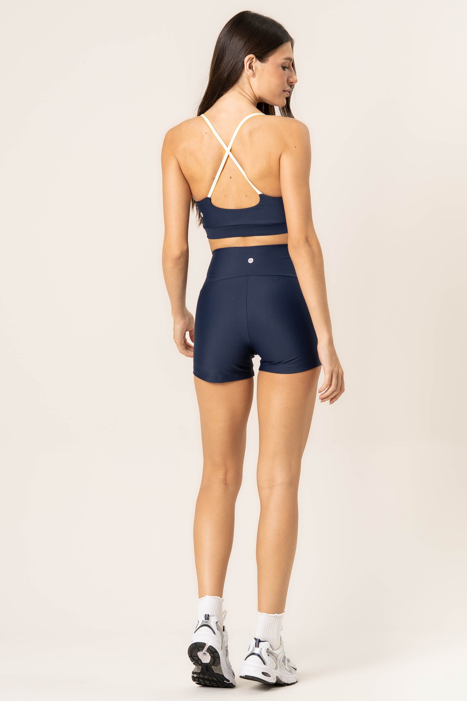 Shorts Curto Invisible Shape Dash Vivame - Imagem 4 - Mobile