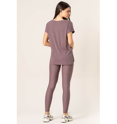Camiseta Basic Decote V Ease Vivame - Imagem 4 - Mobile