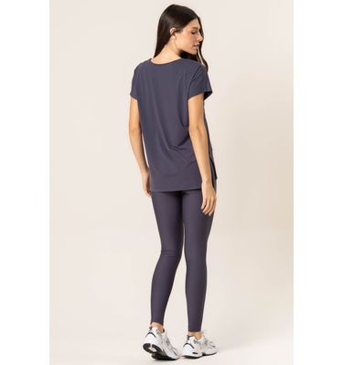 Camiseta Basic Decote V Ease Vivame - Imagem 4 - Mobile