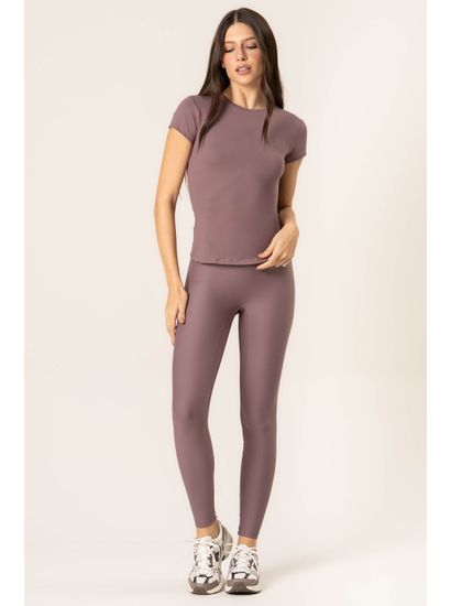 Camiseta Fit Ease Vivame - Imagem 3 - Desktop