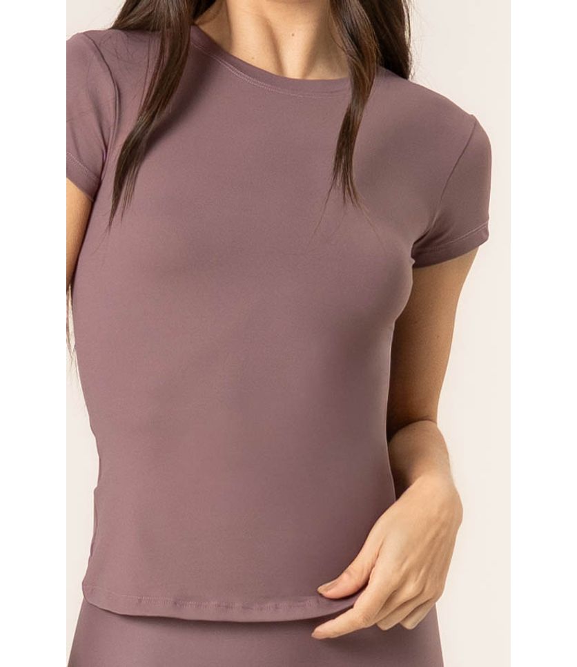 Camiseta Fit Ease Vivame - Imagem 5 - Desktop