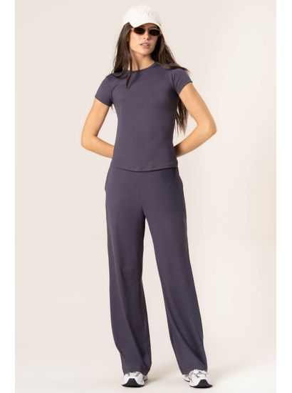 Camiseta Fit Ease Vivame - Imagem 3 - Desktop