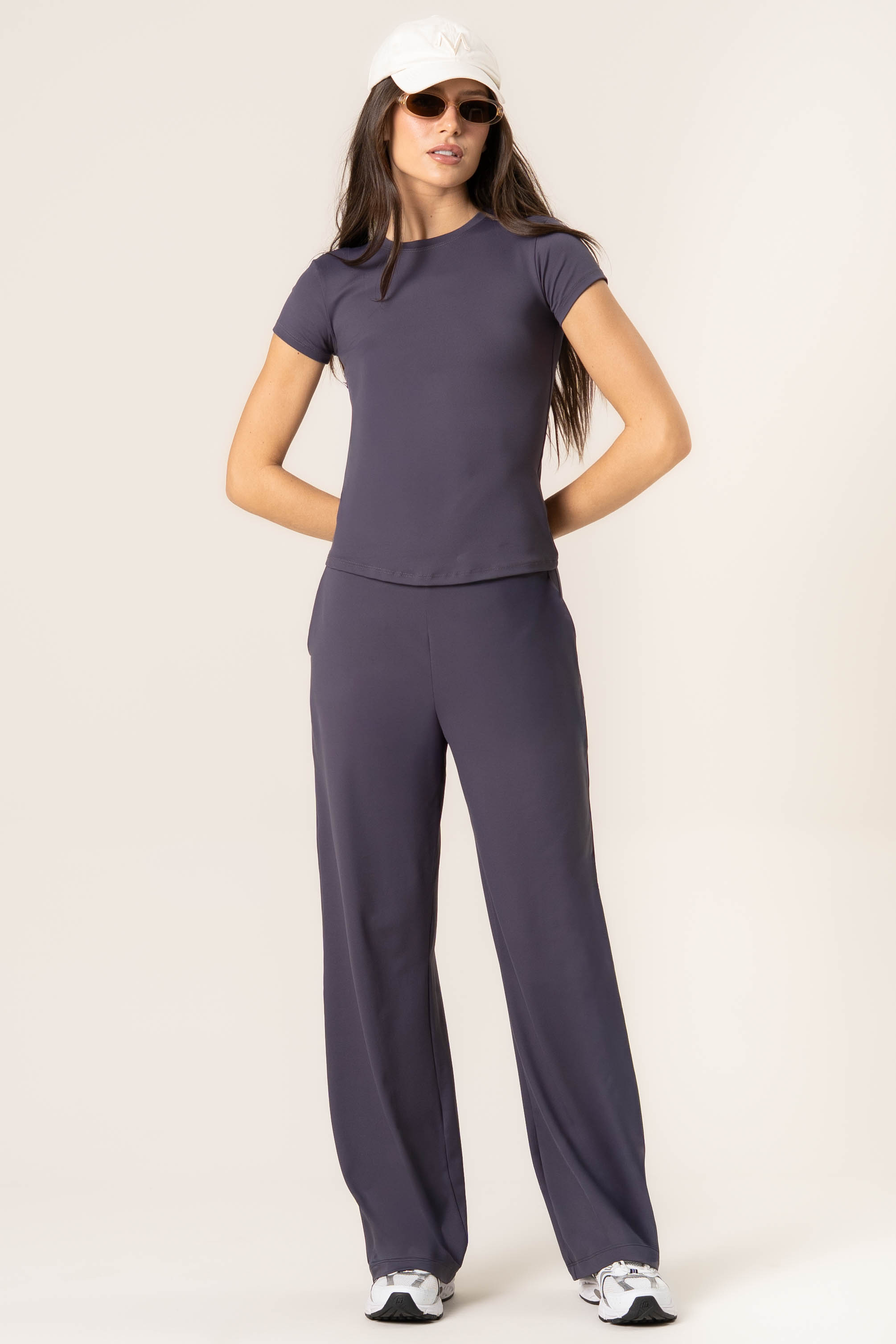 Camiseta Fit Ease Vivame - Imagem 3 - Mobile