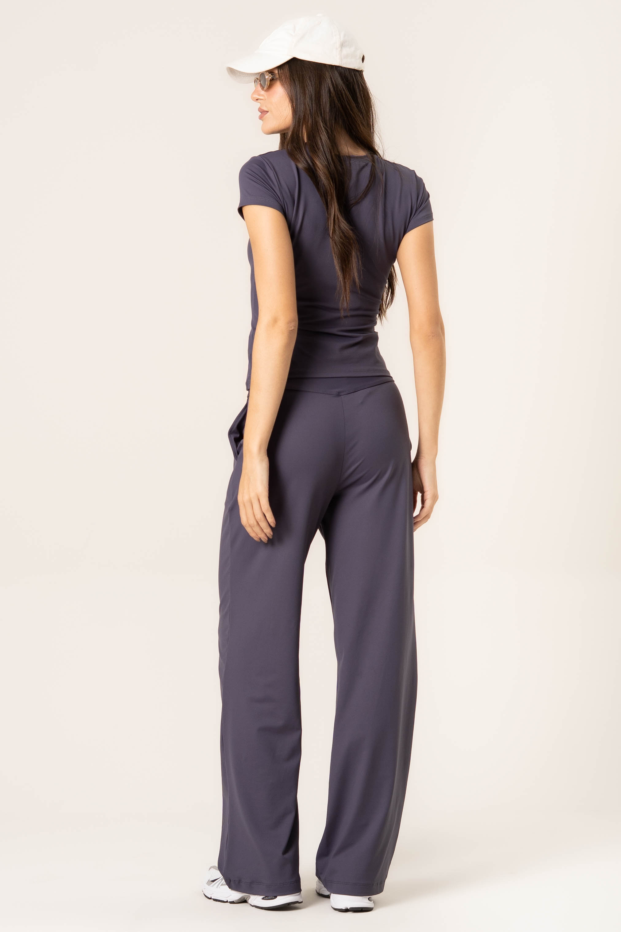 Camiseta Fit Ease Vivame - Imagem 4 - Mobile