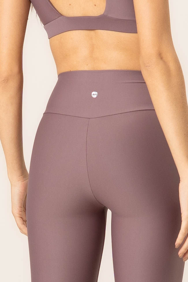Calça Legging Seamless Shape Ease Vivame - Imagem 5 - Mobile