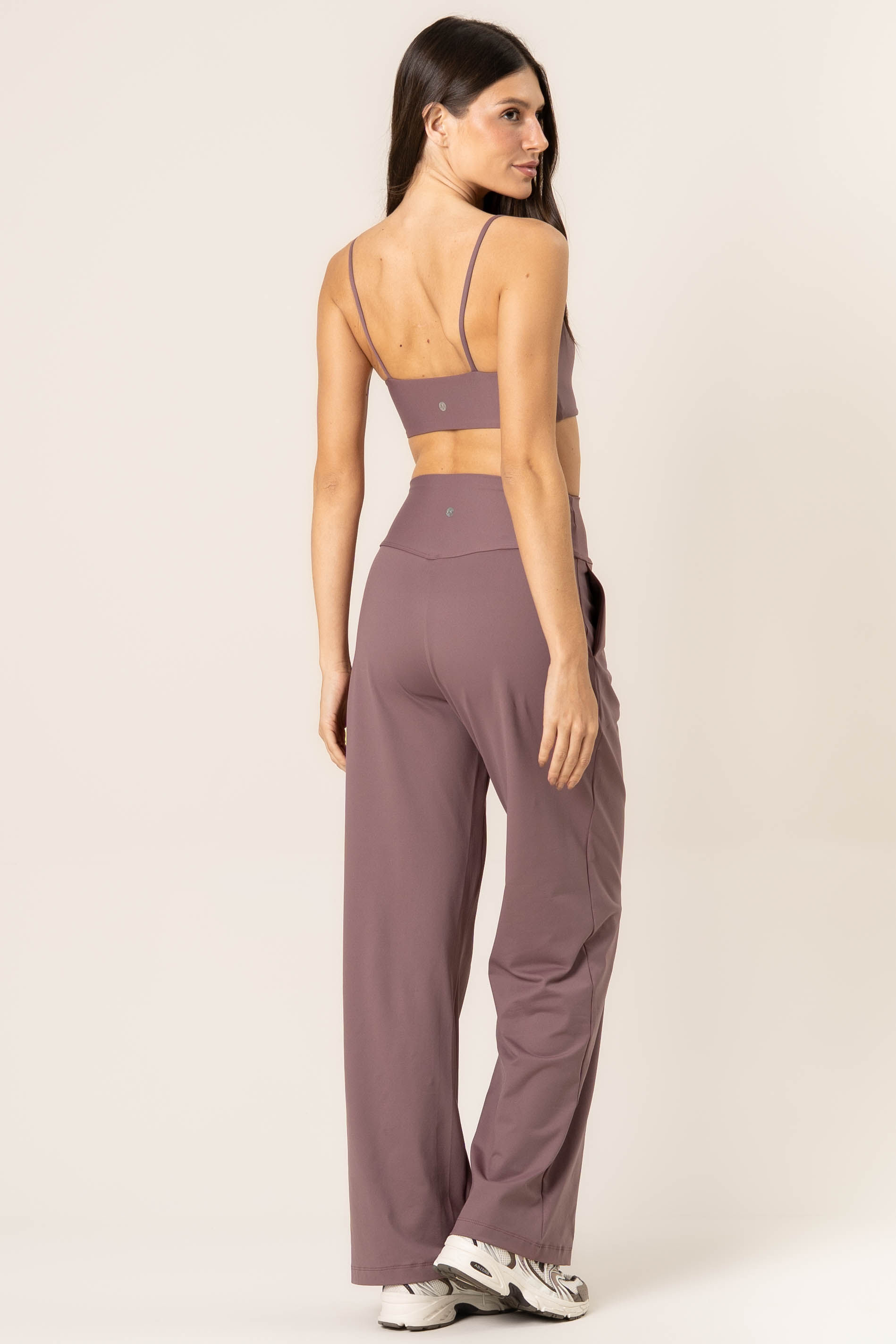 Calça Flow Ease Vivame Rosa - Imagem 2