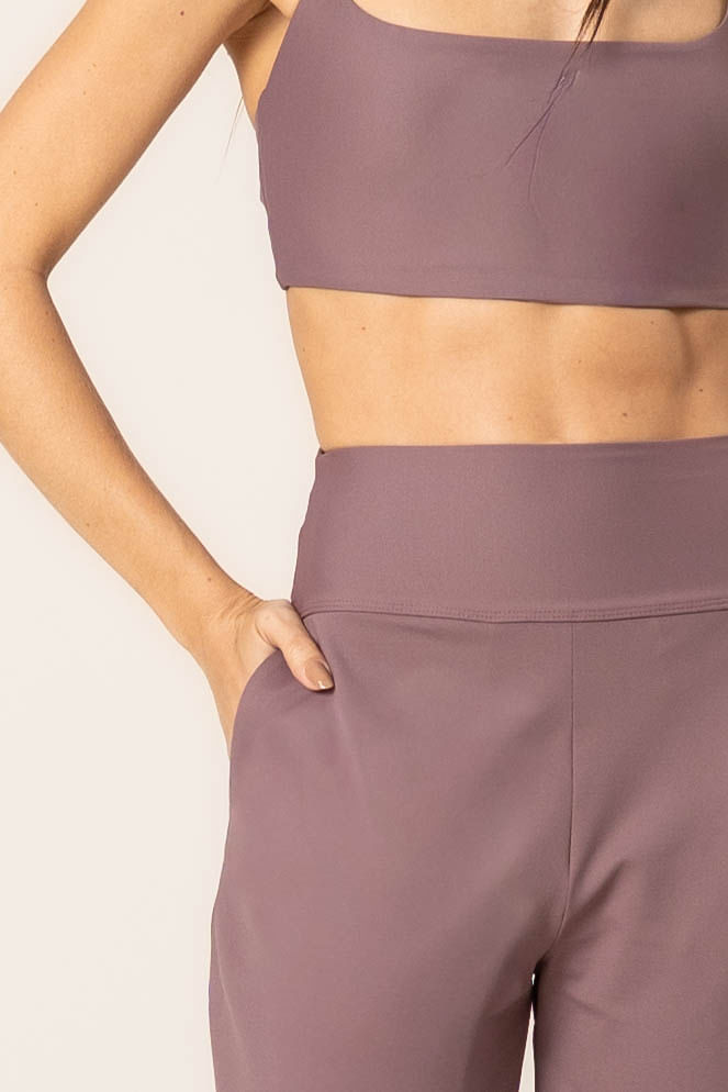 Calça Flow Ease Vivame - Imagem 5 - Mobile