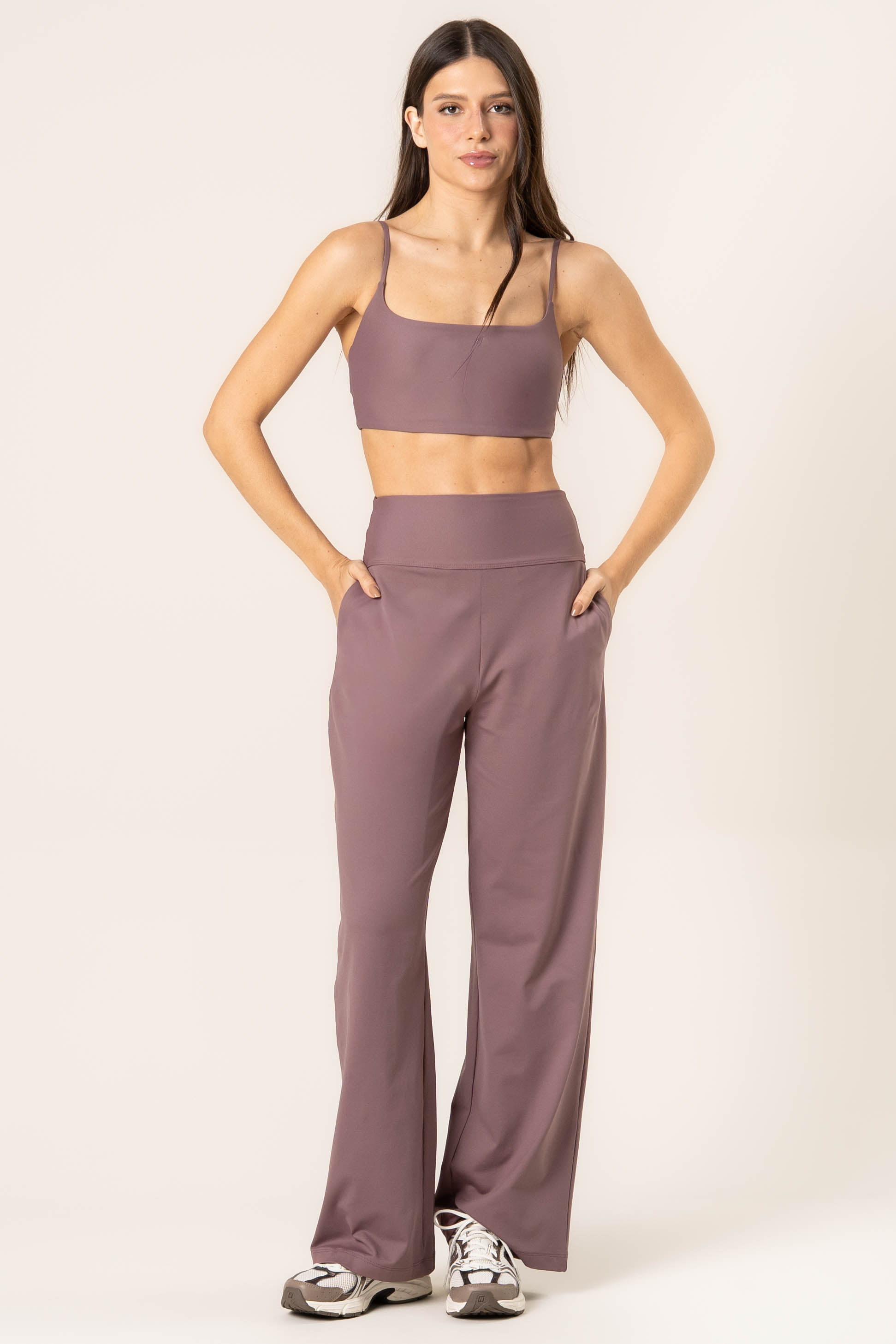 Calça Flow Ease Vivame - Imagem 1