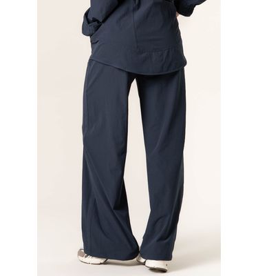 Calça Reta Com Bolsos Flex Vivame - Imagem 4 - Mobile