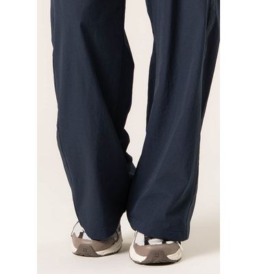 Calça Reta Com Bolsos Flex Vivame - Imagem 5 - Mobile