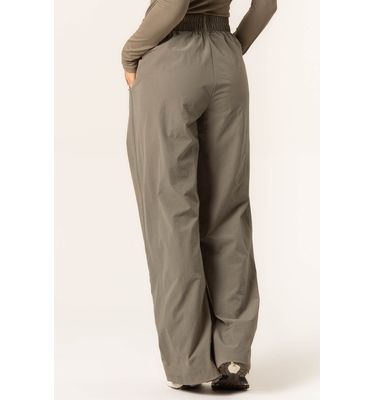 Calça Reta Com Bolsos Flex Vivame - Imagem 4 - Mobile
