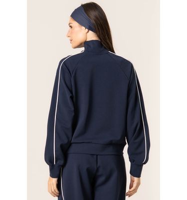 Jaqueta Com Bolsos Tess Vivame - Imagem 2 - Mobile