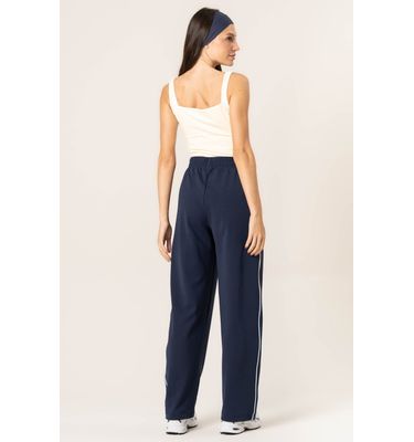 Calça Reta Com Bolsos Tess Vivame - Imagem 2 - Mobile