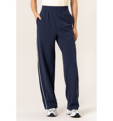 Calça Reta Com Bolsos Tess Vivame - Imagem 3 - Mobile