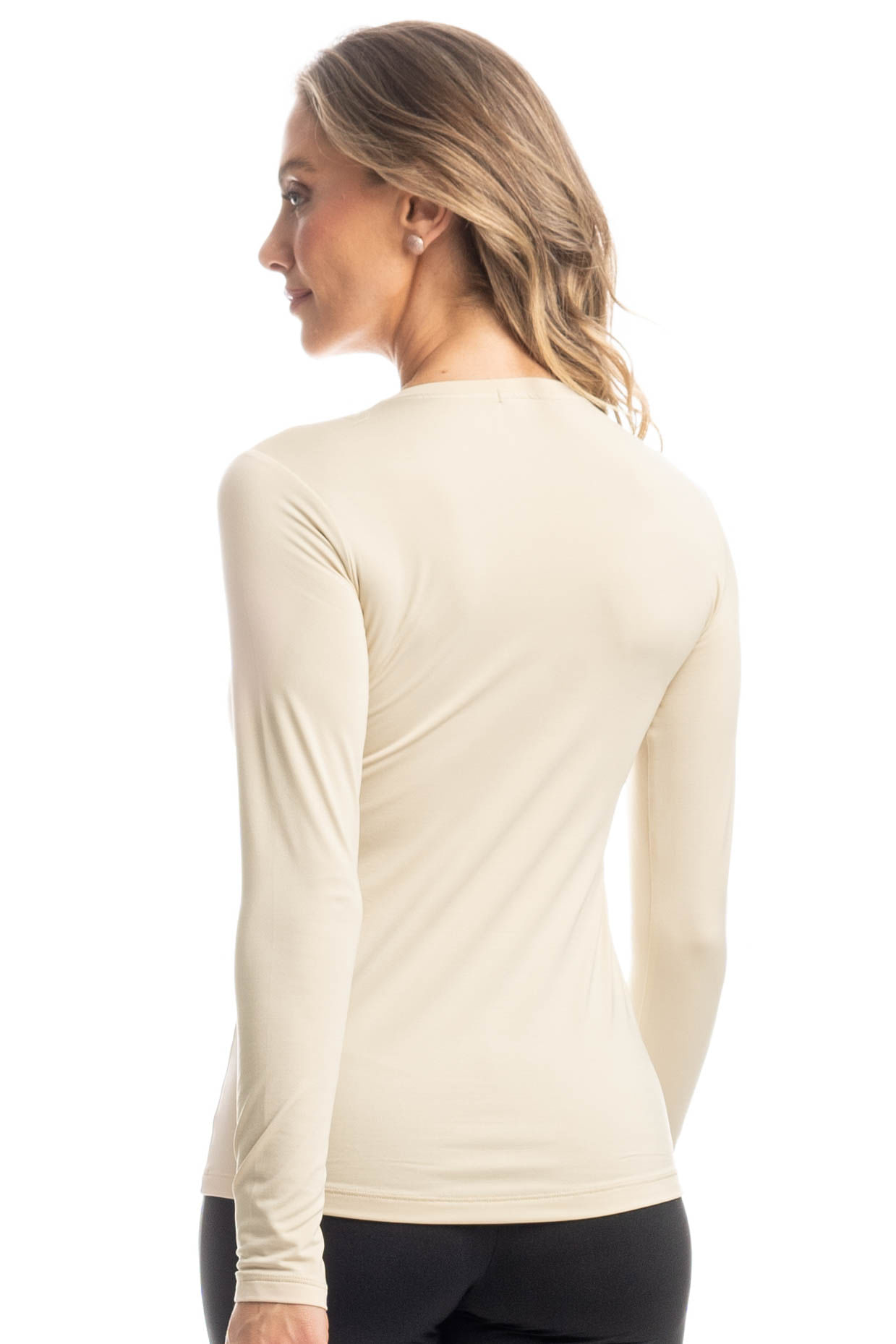Blusa Feminina Thermo - Imagem 2 - Mobile