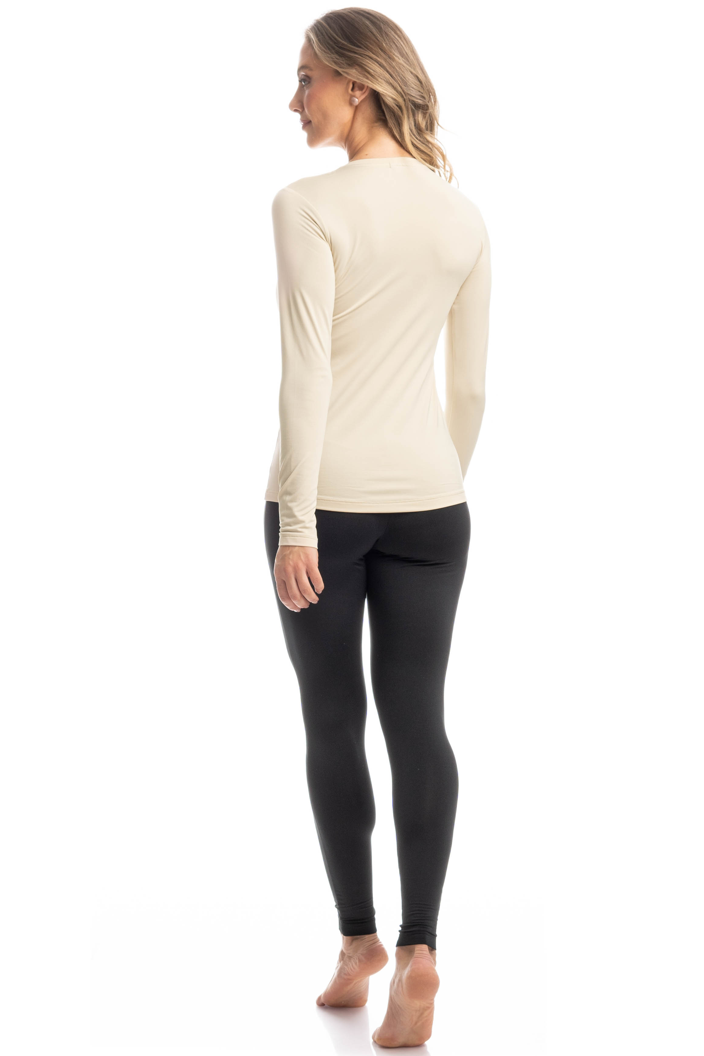 Blusa Feminina Thermo - Imagem 4 - Mobile