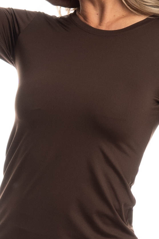 Blusa Feminina Thermo - Imagem 5 - Mobile