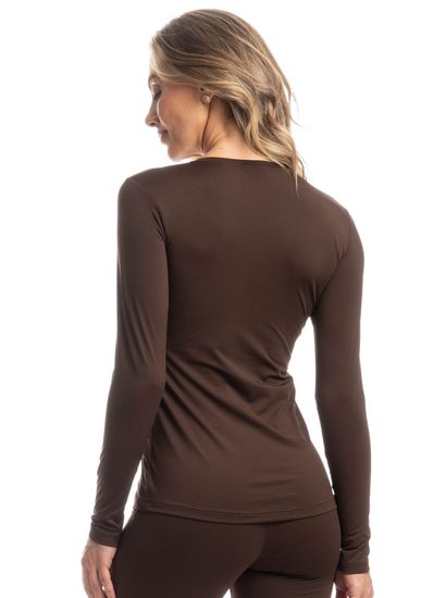 Blusa Feminina Thermo - Imagem 2 - Desktop