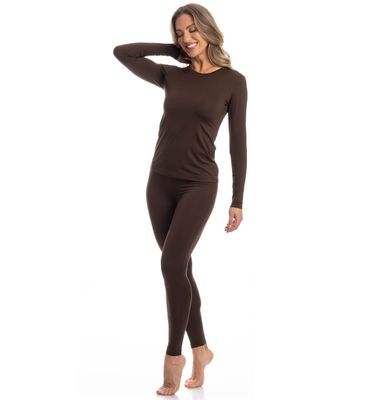 Blusa Feminina Thermo - Imagem 3 - Mobile