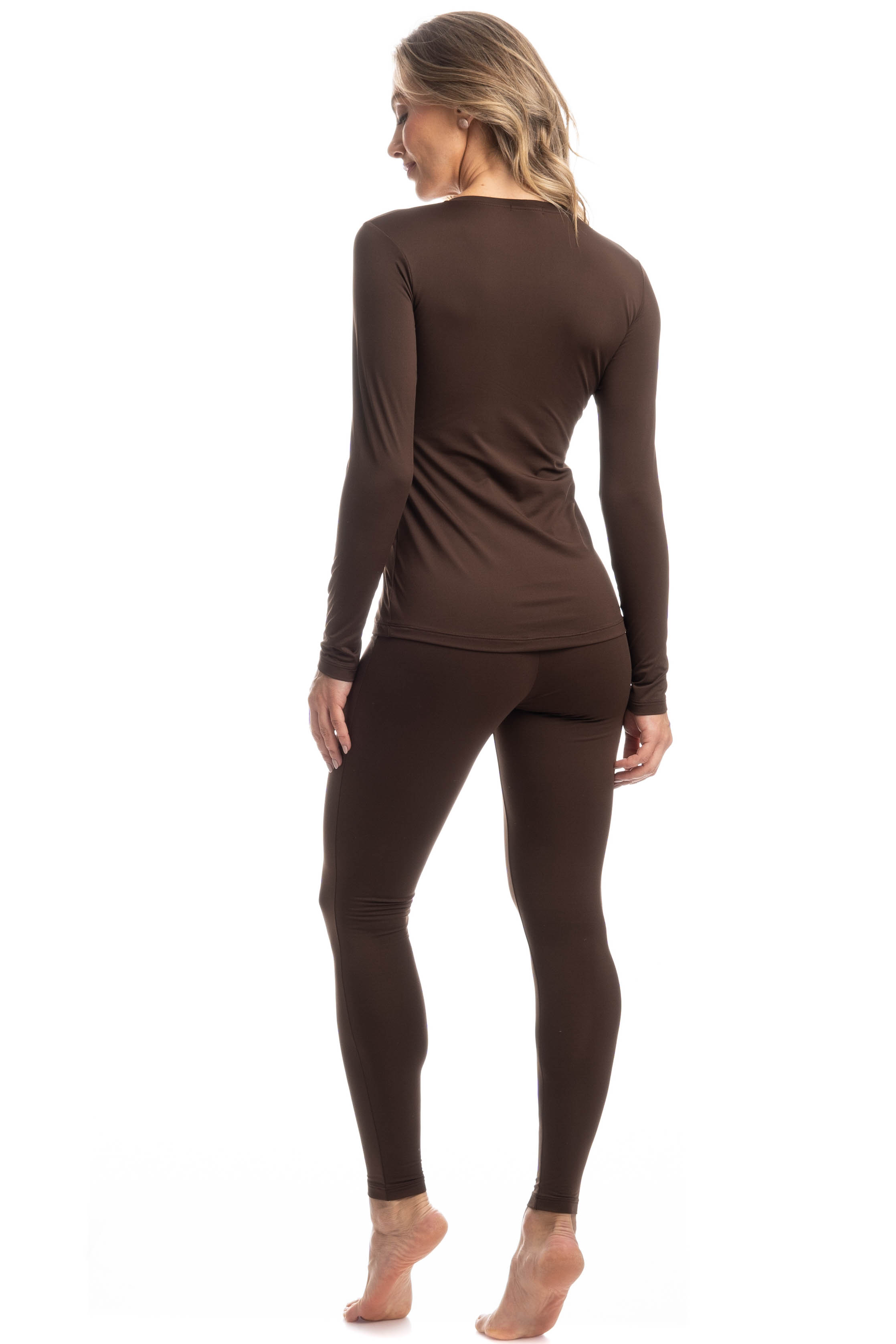 Blusa Feminina Thermo - Imagem 4 - Mobile