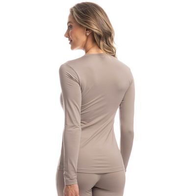 Blusa Feminina Thermo - Imagem 2 - Mobile