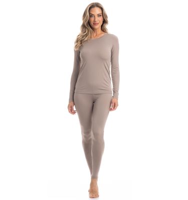 Blusa Feminina Thermo - Imagem 3 - Mobile