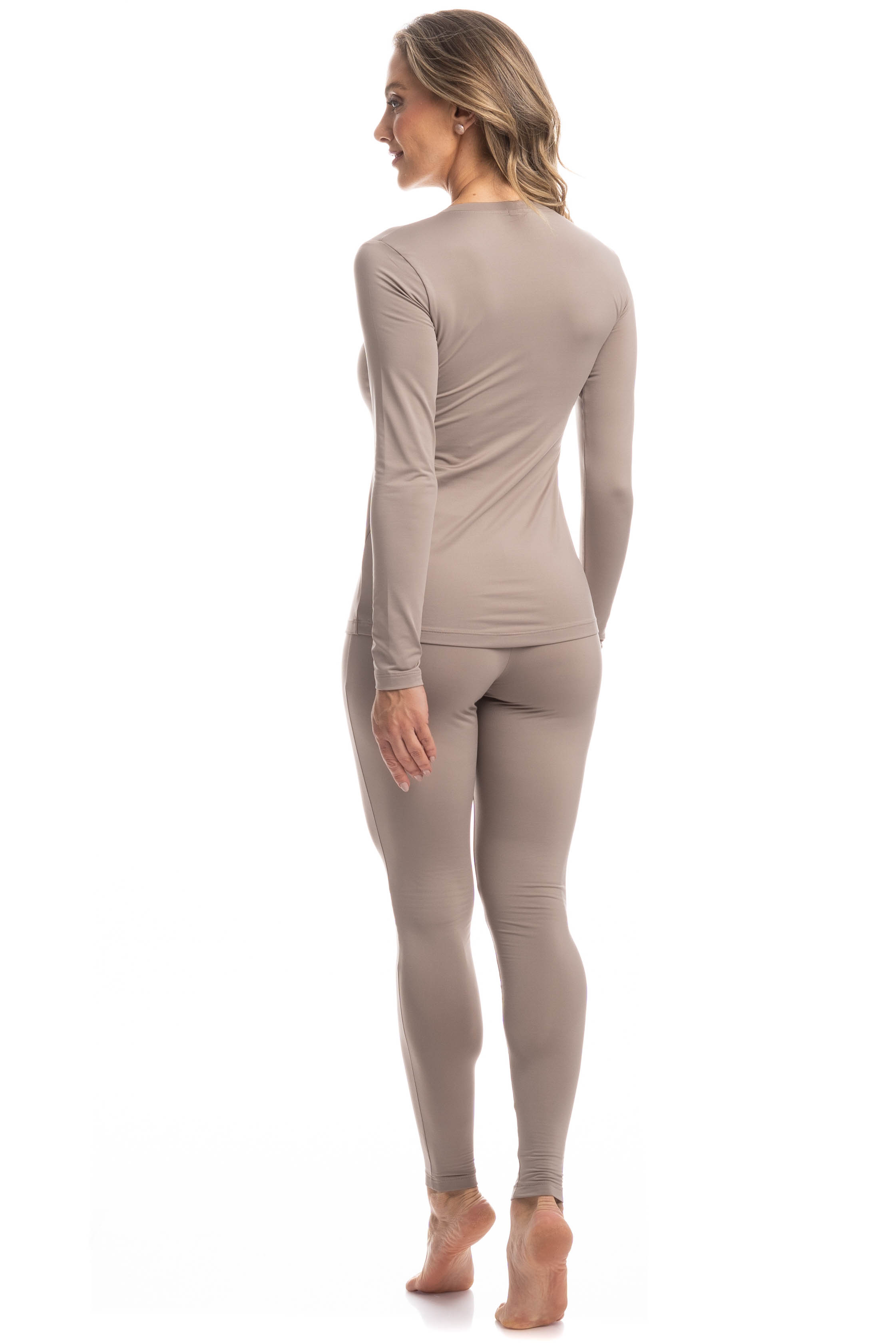 Blusa Feminina Thermo - Imagem 4 - Mobile