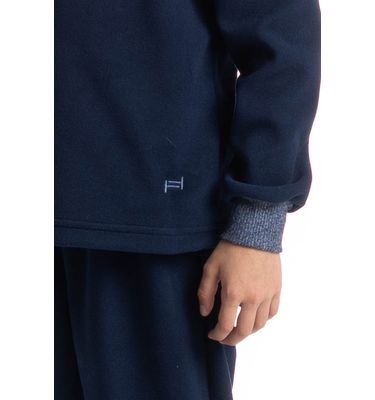 Pijama Longo Infantil Pedro - Imagem 5 - Mobile