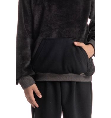 Pijama Infantil Masculino Longo Benício - Imagem 5 - Mobile