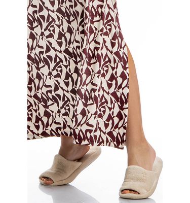 Camisão Feminino Midi Ligia - Imagem 5 - Mobile