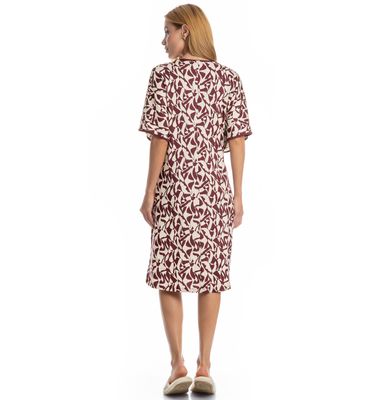 Kaftan Feminino Médio Ligia - Imagem 2 - Mobile