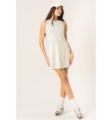Vestido Com Shorts Trace Vivame - Imagem 3 - Mobile