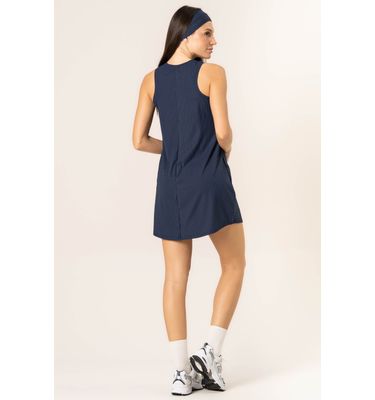 Vestido Com Shorts Trace Vivame - Imagem 4 - Mobile