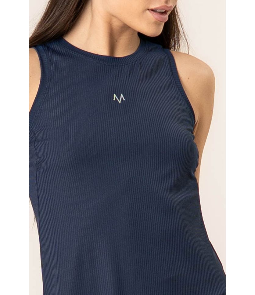Vestido Com Shorts Trace Vivame - Imagem 5 - Desktop
