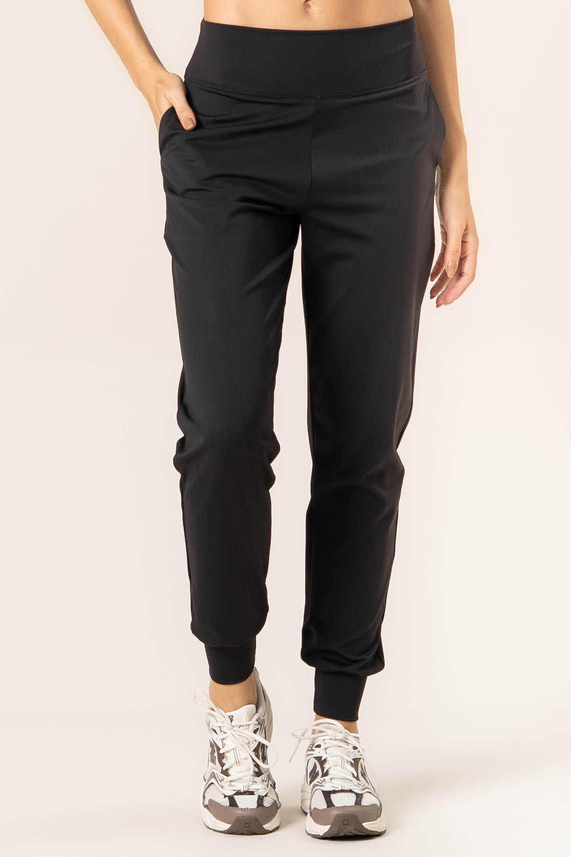 Calça Jogger Trace Vivame - Imagem 3 - Mobile