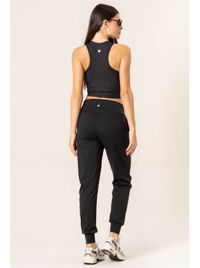 Calça Jogger Trace Vivame - Imagem 2 - Desktop