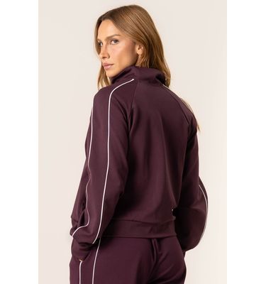 Jaqueta Com Bolsos Body Fit Vivame - Imagem 2 - Mobile
