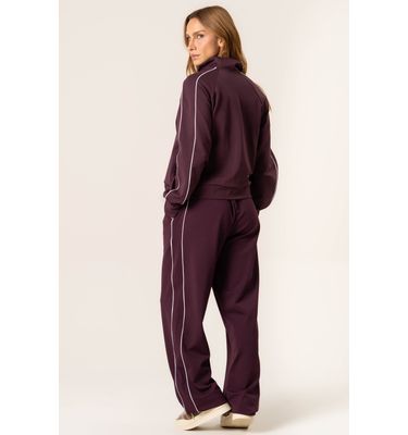 Calça Reta Com Bolsos Body Fit Vivame - Imagem 2 - Mobile