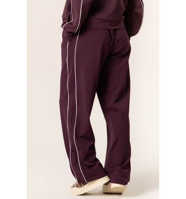 Calça Reta Com Bolsos Body Fit Vivame - Imagem 4 - Mobile