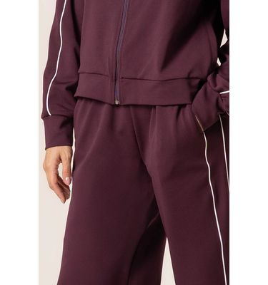 Calça Reta Com Bolsos Body Fit Vivame - Imagem 5 - Mobile