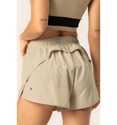 Shorts Duplo Run Urban Vivame - Imagem 5 - Mobile