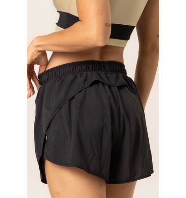 Shorts Duplo Run Urban Vivame - Imagem 5 - Mobile